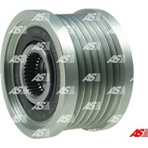 Fulie, alternator - AS-PL-AFP2001_INA