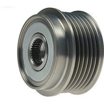 Fulie, alternator - AS-PL-AFP2002
