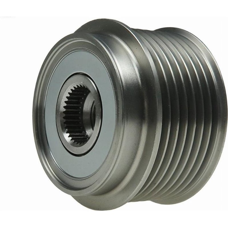 Fulie, alternator - AS-PL-AFP2003