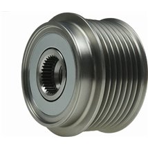 Fulie, alternator - AS-PL-AFP2003