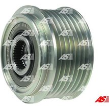 Fulie, alternator - AS-PL-AFP2003_INA