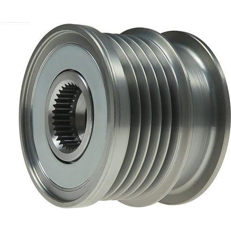 Fulie, alternator - AS-PL-AFP3001