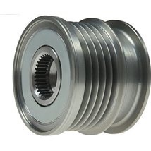 Fulie, alternator - AS-PL-AFP3001