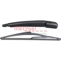 Brat stergator, parbriz - Metzger-2190484
