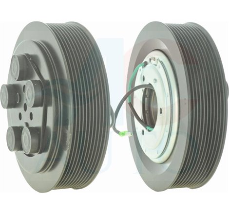 Cupla magnetica, climatizare - ACAUTO-AC-06ZX60