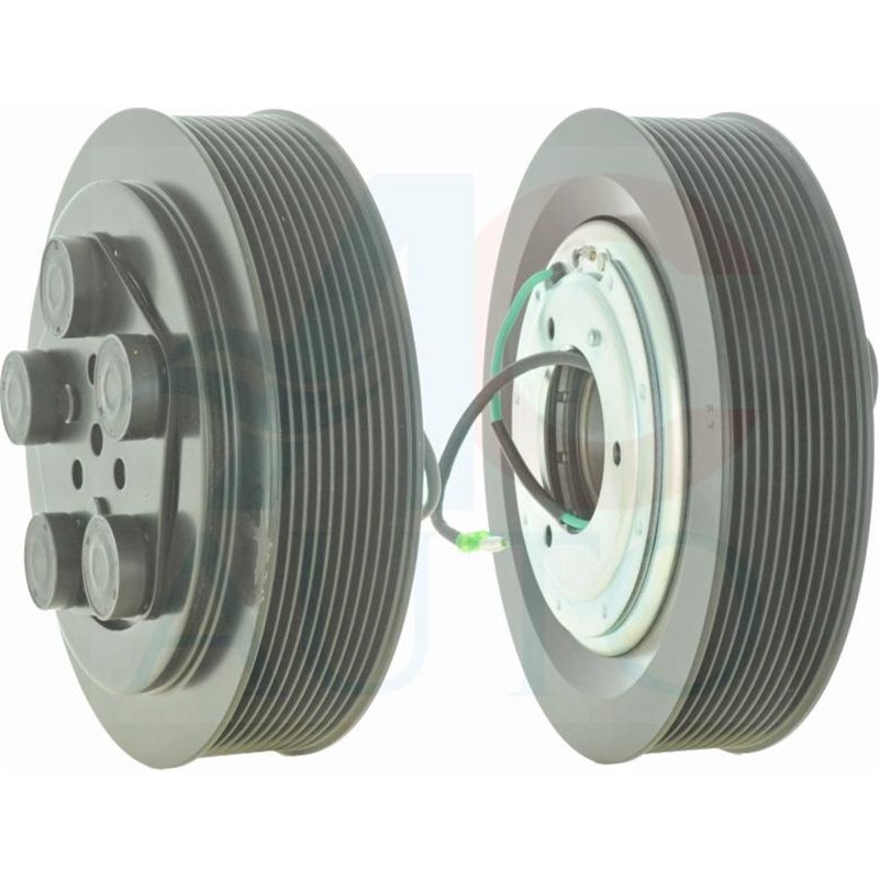Cupla magnetica, climatizare - ACAUTO-AC-06ZX60