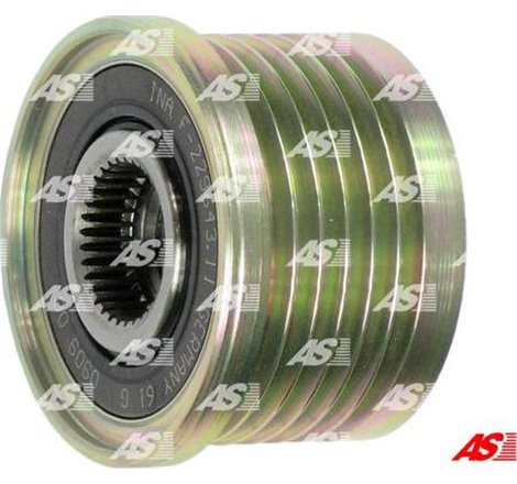 Fulie, alternator - AS-PL-AFP3002(INA)