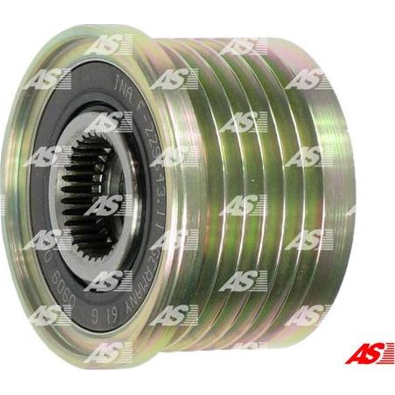 Fulie, alternator - AS-PL-AFP3002(INA)