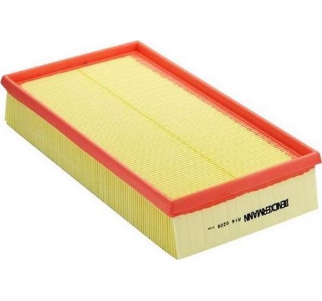 Filtru aer MERCEDES 124 C124. 124 T-MODEL S124. 124 W124. E A124. E C124. E T-MODEL S124. E W124. G W463 2.8-3.2-3.6 10.92-03.98