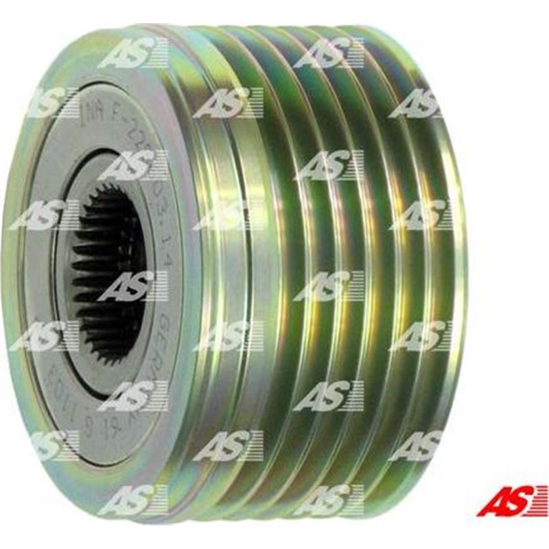 Fulie, alternator - AS-PL-AFP3005(INA)