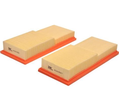 Filtru aer MERCEDES SLK R170. CHRYSLER CROSSFIRE 3.2 03.00-12.08 - Meyle-0120940064/S