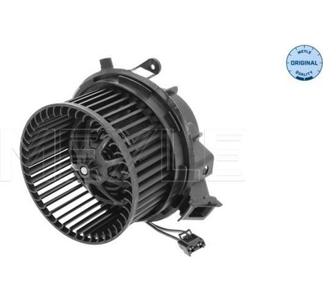 Ventilator. habitaclu - Meyle-0122370002 - Meyle-0122370002