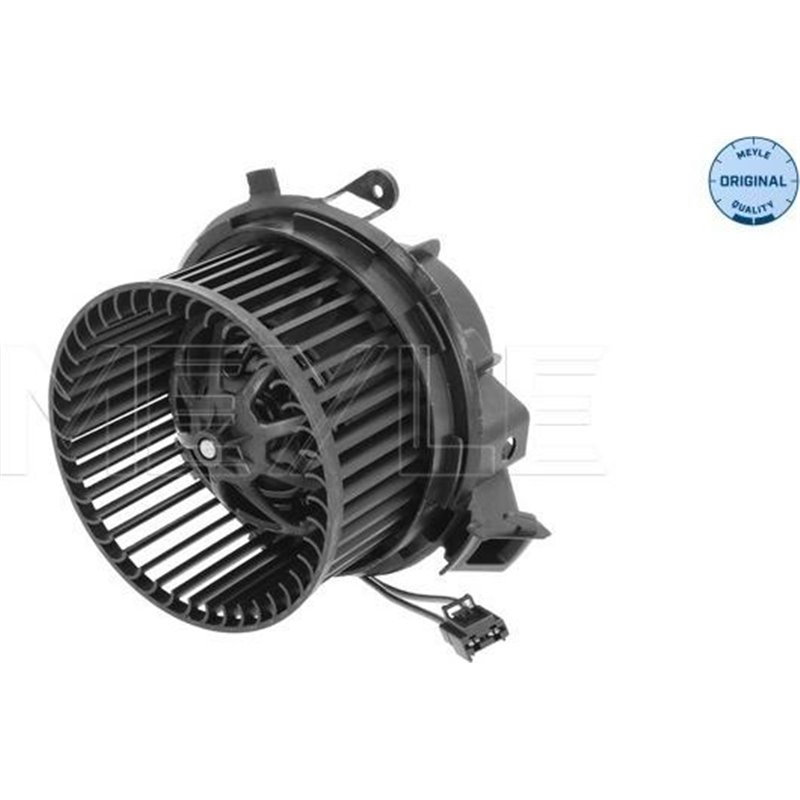 Ventilator. habitaclu - Meyle-0122370002 - Meyle-0122370002
