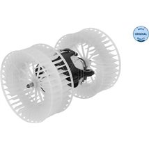 Ventilator. habitaclu - Meyle-0122370003 - Meyle-0122370003