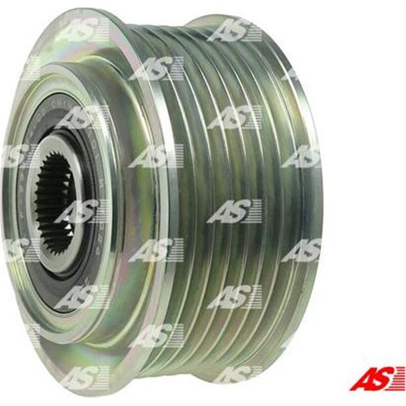 Fulie, alternator - AS-PL-AFP3007_INA
