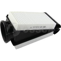 Filtru aer MERCEDES C A205. C C205. C T-MODEL S205. C W205. GLC C253. GLC X253 2.2D-2.2DH-3.0D 02.14-04.19 - Meyle-0123210025