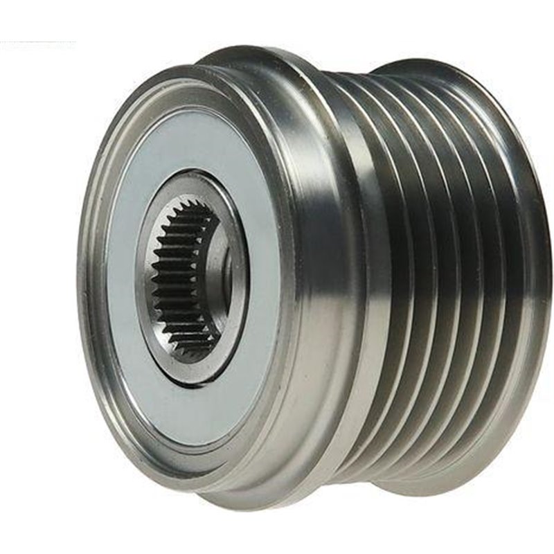 Fulie, alternator - AS-PL-AFP3008