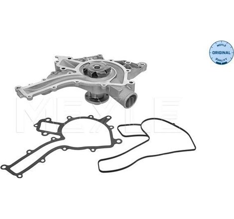 Pompa apa cu garnitura MERCEDES C CL203. C T-MODEL S202. C T-MODEL S203. C W202. C W203. CLK A208. CLK A209. CLK C208. CLK C209.
