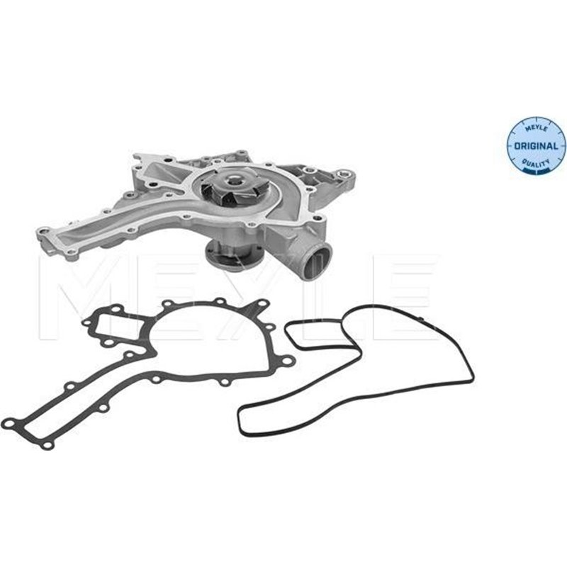 Pompa apa cu garnitura MERCEDES C CL203. C T-MODEL S202. C T-MODEL S203. C W202. C W203. CLK A208. CLK A209. CLK C208. CLK C209.