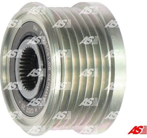 Fulie, alternator - AS-PL-AFP3009(INA)