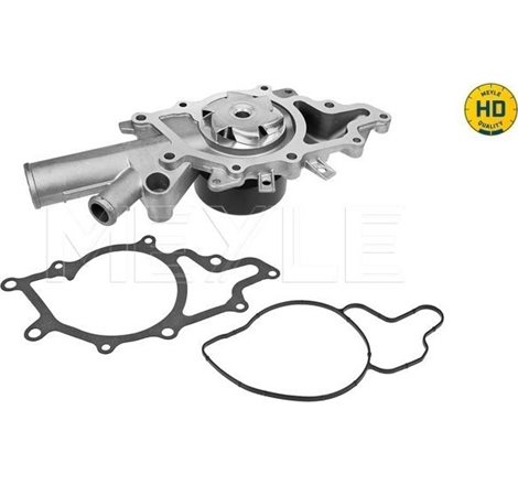 Pompa apa cu garnitura MERCEDES C CL203. C T-MODEL S202. C T-MODEL S203. C W202. C W203. CLK C209. E C207. E T-MODEL S210. E VF2