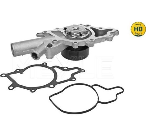 Pompa apa cu garnitura MERCEDES C CL203. C T-MODEL S203. C T-MODEL S204. C W203. C W204. CLC CL203. CLK C209. E T-MODEL S211. E 