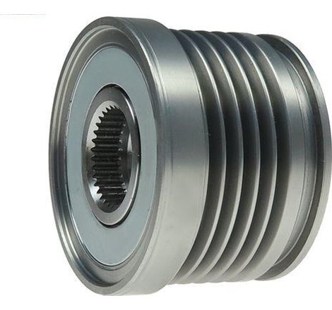 Fulie, alternator - AS-PL-AFP3010