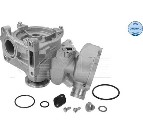 Pompa apa cu garnitura MERCEDES S W140 2.8-3.2 03.91-10.98 - Meyle-0130267100