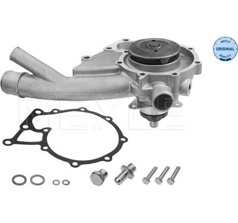 Pompa apa cu garnitura MERCEDES 124 C124. 124 T-MODEL S124. 124 W124. 190 W201 1.8-2.5 10.82-08.93 - Meyle-0130269002