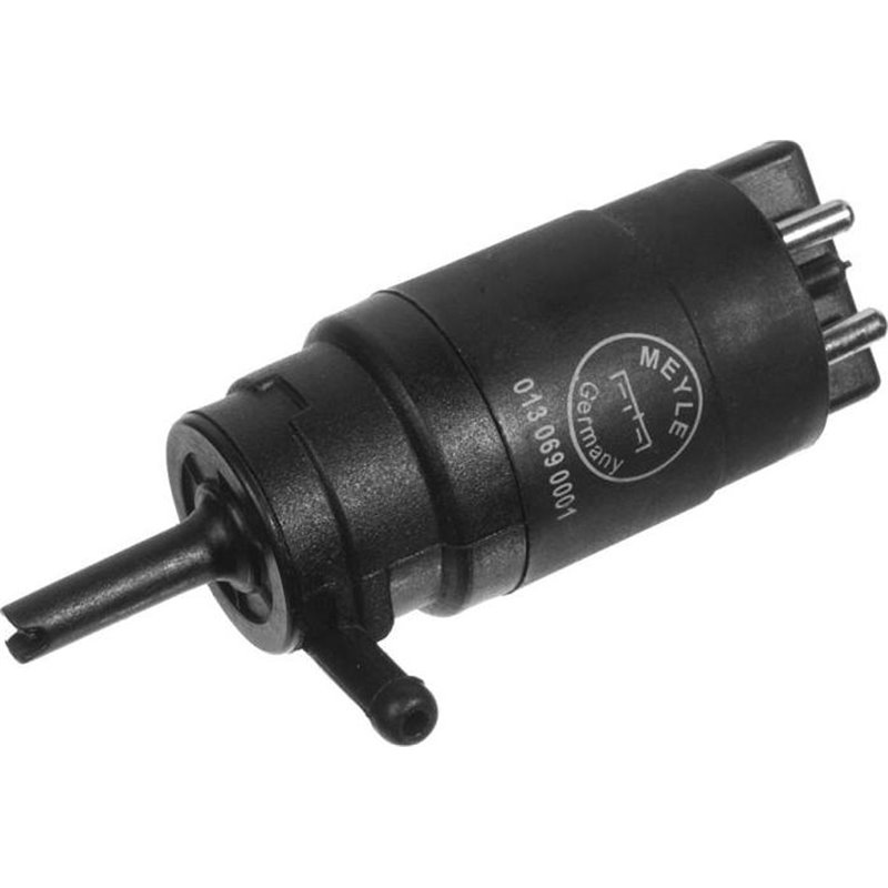 Windscreen washer pump fata 12V. visor MERCEDES 123 C123. 123 T-MODEL S123. 123 W123. 124 A124. 124 C124. 124 T-MODEL S124. 124 