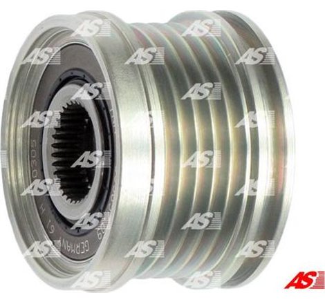 Fulie, alternator - AS-PL-AFP3010(INA)
