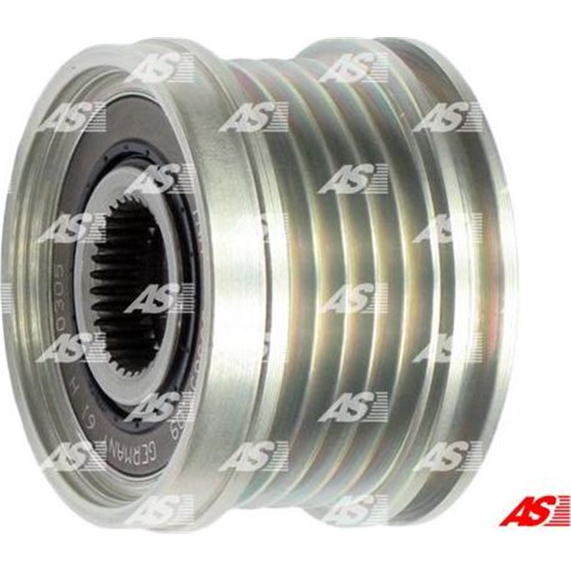 Fulie, alternator - AS-PL-AFP3010(INA)
