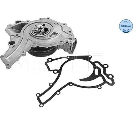 Pompa apa cu garnitura MERCEDES C CL203. C T-MODEL S203. C T-MODEL S204. C W203. C W204. CLC CL203. CLK A209. CLK C209. CLS C219