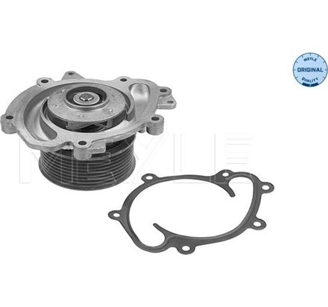 Pompa apa cu garnitura MERCEDES C T-MODEL S203. C T-MODEL S204. C W203. C W204. CLK A209. CLK C209. CLS C219. E T-MODEL S211. E 