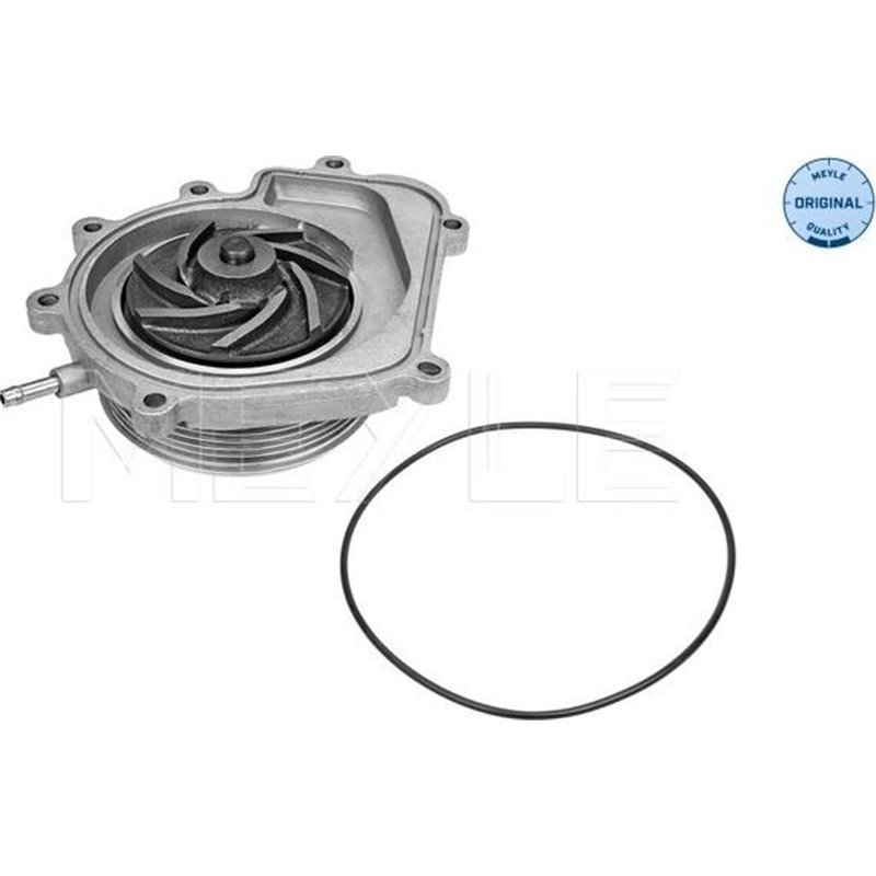 Pompa apa cu garnitura MERCEDES C C204. C T-MODEL S204. C W204. CLS C218. CLS SHOOTING BRAKE X218. E A207. E C207. E T-MODEL S21