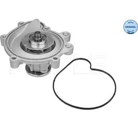 Pompa apa cu garnitura MERCEDES C C204. C CL203. C T-MODEL S203. C T-MODEL S204. C W203. C W204. CLC CL203. CLK A209. CLK C209. 