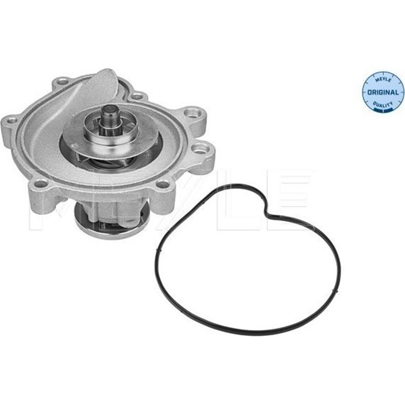 Pompa apa cu garnitura MERCEDES C C204. C CL203. C T-MODEL S203. C T-MODEL S204. C W203. C W204. CLC CL203. CLK A209. CLK C209. 