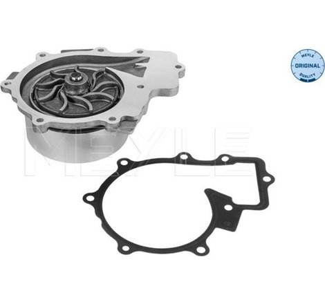 Pompa apa cu garnitura MERCEDES SPRINTER 3.5-T B906. VIANO W639. VITO-MIXTO W639. VITO W639 2.2D 05.09- - Meyle-0132200025