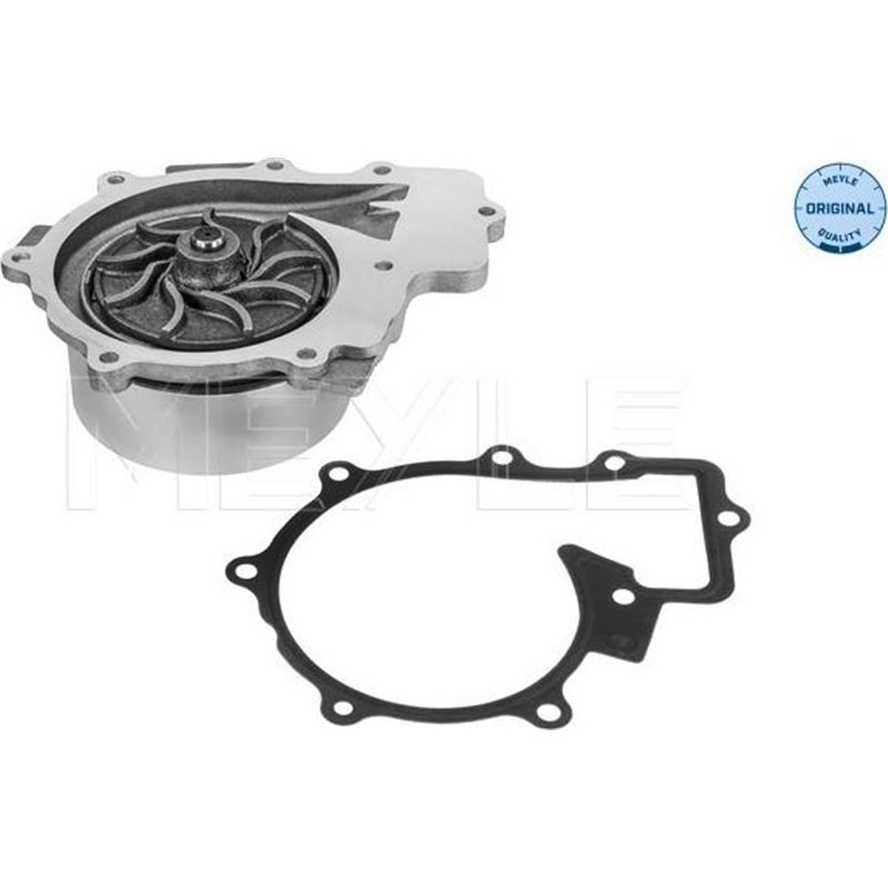 Pompa apa cu garnitura MERCEDES SPRINTER 3.5-T B906. VIANO W639. VITO-MIXTO W639. VITO W639 2.2D 05.09- - Meyle-0132200025