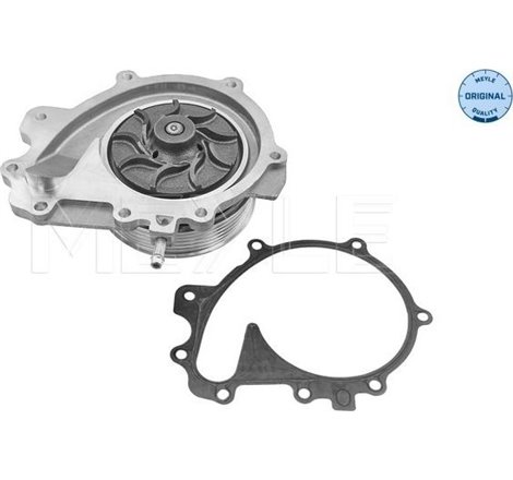 Pompa apa cu garnitura MERCEDES C A205. C C205. C T-MODEL S204. C T-MODEL S205. C W204. C W205. CLS C218. CLS SHOOTING BRAKE X21