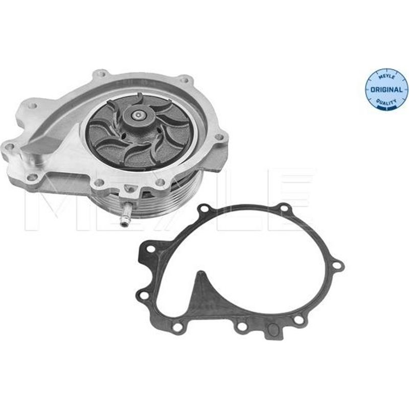 Pompa apa cu garnitura MERCEDES C A205. C C205. C T-MODEL S204. C T-MODEL S205. C W204. C W205. CLS C218. CLS SHOOTING BRAKE X21