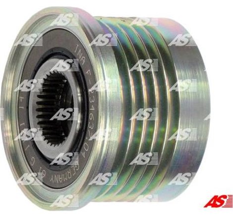 Fulie, alternator - AS-PL-AFP3011(INA)