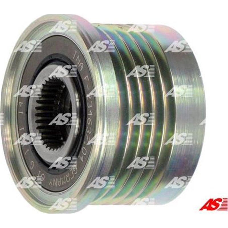 Fulie, alternator - AS-PL-AFP3011(INA)