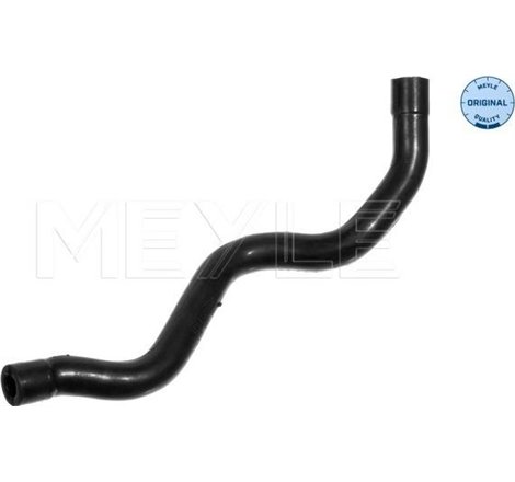 Furtun, aerisire chiulasa - Meyle-0140010038