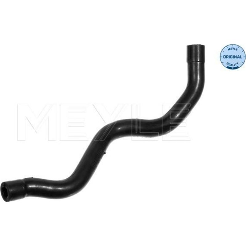 Furtun, aerisire chiulasa - Meyle-0140010038