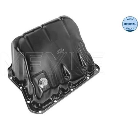 Baie ulei SMART CABRIO. CITY-COUPE. CROSSBLADE. FORTWO. ROADSTER 0.6-0.7-0.8D 07.98- - Meyle-0140010054