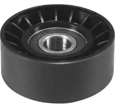 Multiple V-belt tensioning roll MERCEDES C CL203. C T-MODEL S202. C T-MODEL S203. C W202. C W203. C W204. CLK C209. E T-MODEL S2