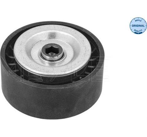 Rola intinzator MERCEDES C A205. C C205. C T-MODEL S205. C W205. GLC C253. GLC X253. SLC R172. SLK R172 2.2D 01.12- - Meyle-0140