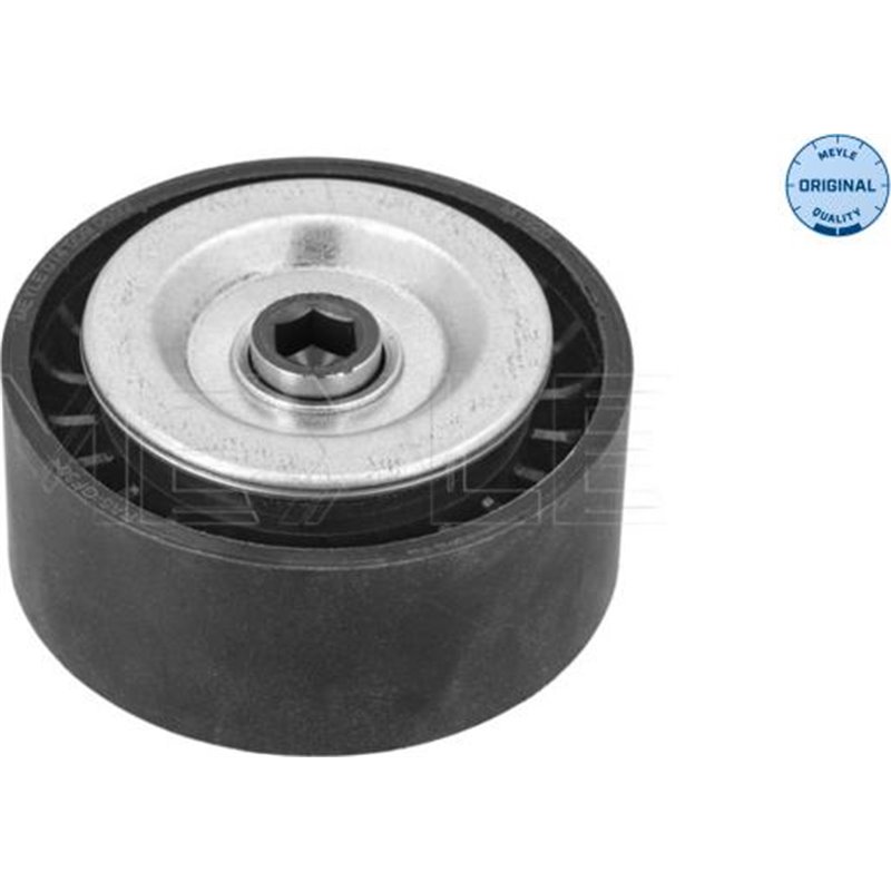 Rola intinzator MERCEDES C A205. C C205. C T-MODEL S205. C W205. GLC C253. GLC X253. SLC R172. SLK R172 2.2D 01.12- - Meyle-0140