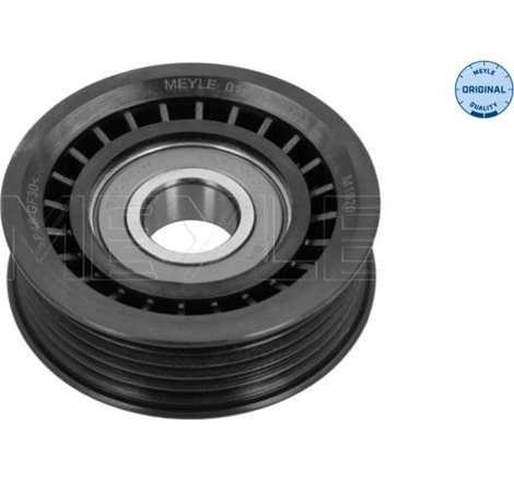 Rola intinzator plastic MERCEDES A W168. A W169. B SPORTS TOURER W245. VANEO 414 1.4-2.1 07.97-06.12 - Meyle-0140090093